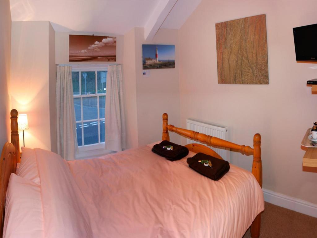 The Spice Ship Weymouth Quarto foto
