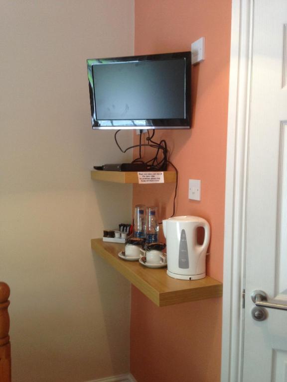 The Spice Ship Weymouth Quarto foto