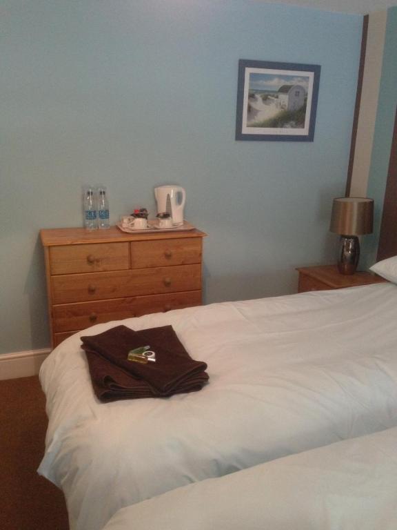 The Spice Ship Weymouth Quarto foto